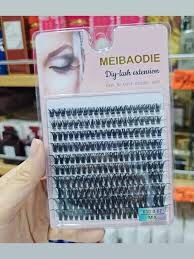 MEIBAODIE Diy-Lash Extension 60D 0.07 MIX